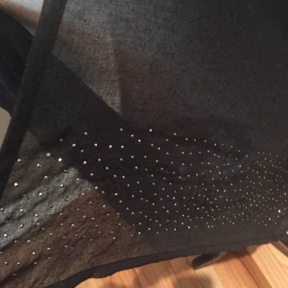 Bcbgeneration Sher Thin Open Top - image 4