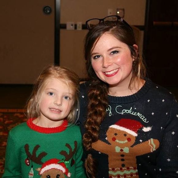 Meet your Posher, Courtney