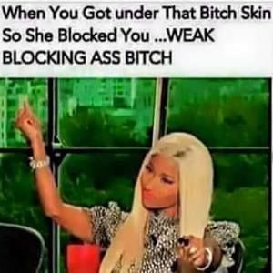 Meet your Posher, Sunshine