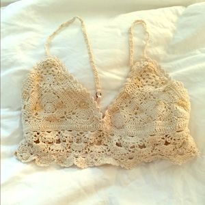 Billabong bralette / bandeau