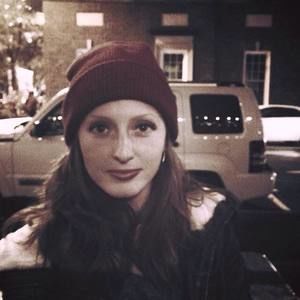 Meet your Posher, Emma