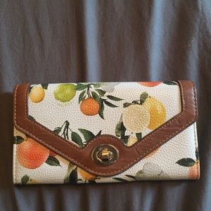 Aldo Fruits Wallet