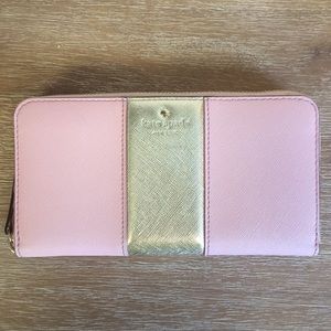 FLASH SALE!!! Kate Spade Wallet!