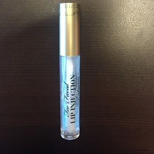 ~Too Faced Lip Injection Extreme~