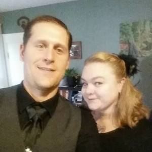 Meet your Posher, Miranda