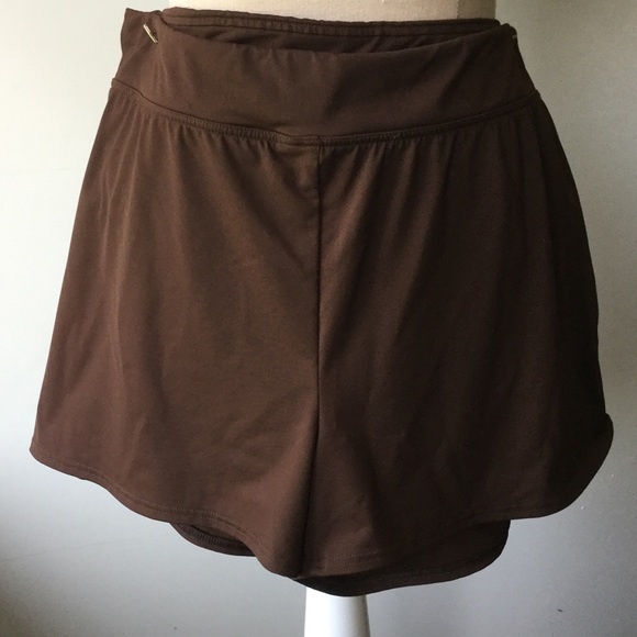 Lands' End Swim Shorts