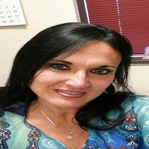 Meet your Posher, Kathy