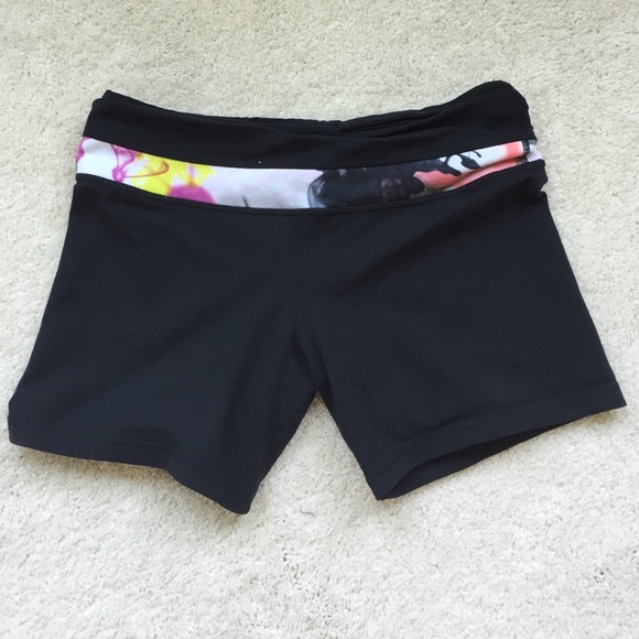 Lululemon shorts