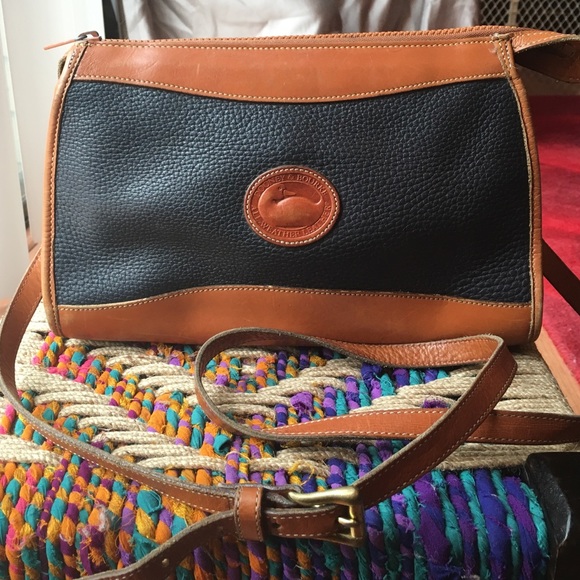 Vintage Dooney&Bourke