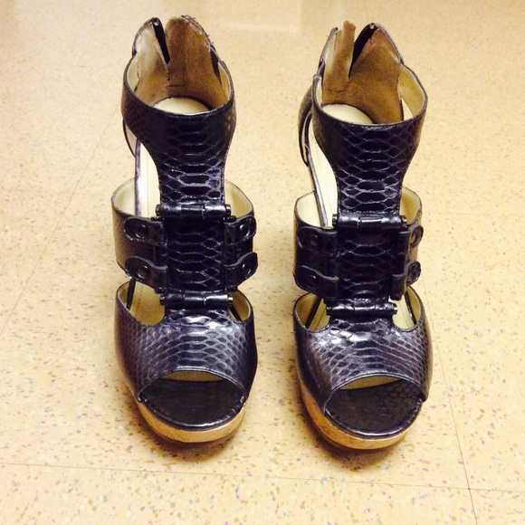 Enzo angiolini Sandal