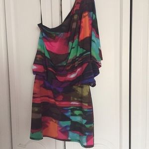 Jessica Simpson dress