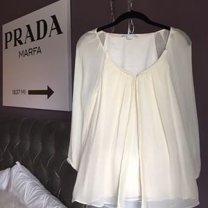 Diane von Furstenberg Blouse