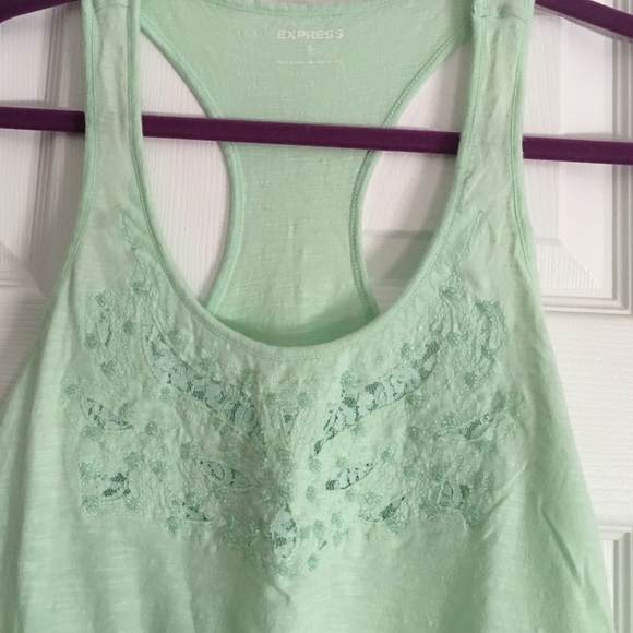 Perfect Summer Tank - Picture 2 of 3