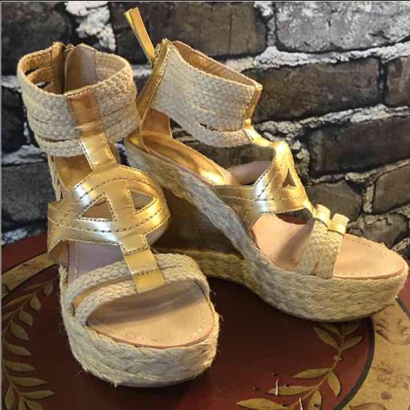 Nine West Wedges