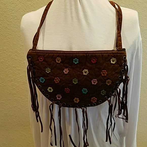 BIG SALE*****  BOHO CHIC Purse