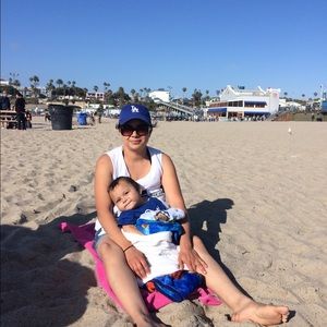 Meet your Posher, Abigail