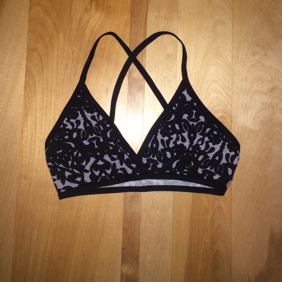 FREE PEOPLE bralette