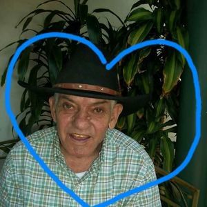 Meet your Posher, Irene y lalo marquez