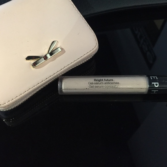 Sephora bright future , gel serum