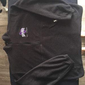 Spirit of Texas pullover