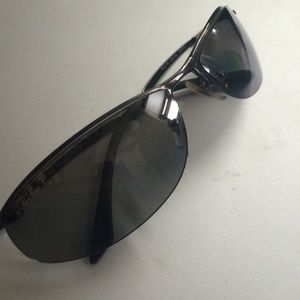 RayBan sunglasses