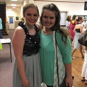 Meet your Posher, Breanna