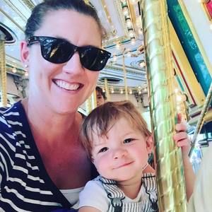 Meet your Posher, Sylvia