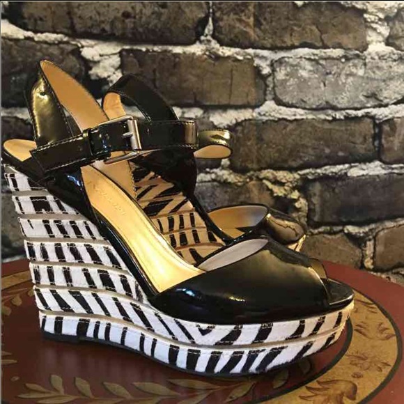 Enzo Angilino size 6
