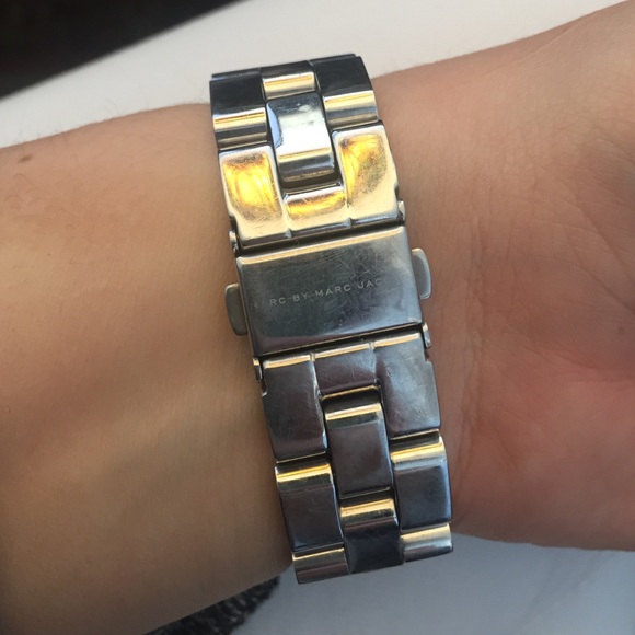 Marc Jacobs watch MBM3072