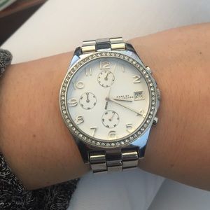 Marc Jacobs watch MBM3072