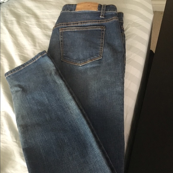 Original Joes skinny jeans 27W