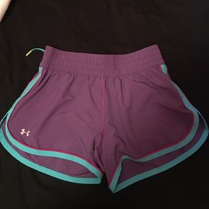 Under Armour shorts