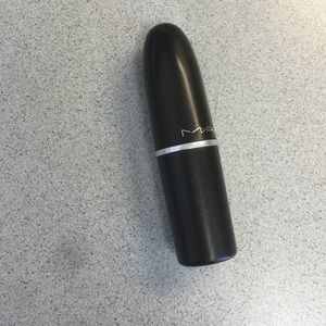 Mac lipstick for NICK