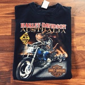 Harley Davidson