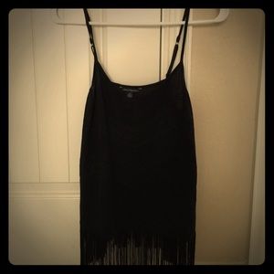 American Eagle fringe tank.