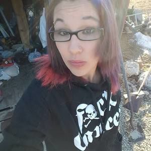 Meet your Posher, Jolynn