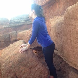 Meet your Posher, Arielle