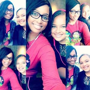 Meet your Posher, Leena