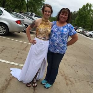 Meet your Posher, Faye