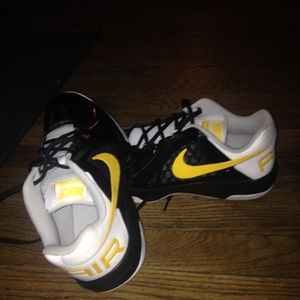 Men's Nike air size 9.5