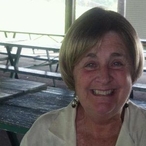 Meet your Posher, Judith