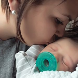 Meet your Posher, Mica