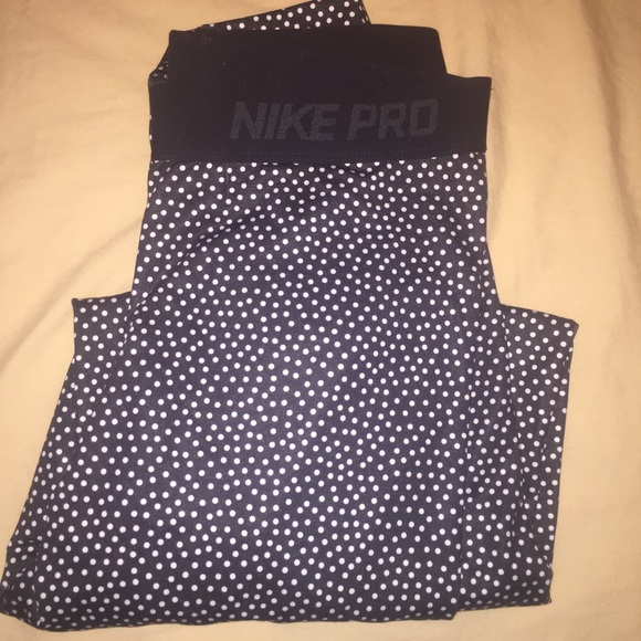 Nike Pro Dri-fit tights