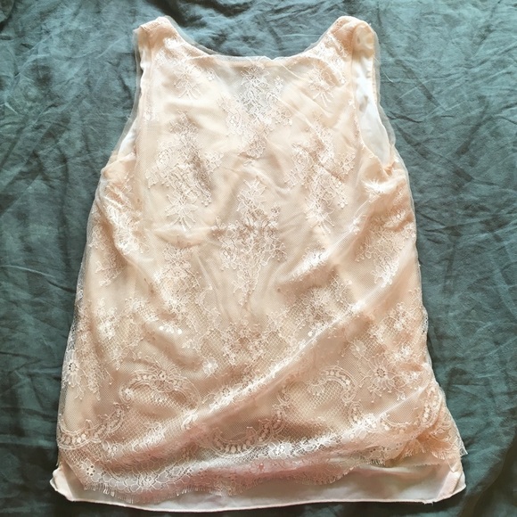 J. Crew size 6 top - Picture 3 of 3