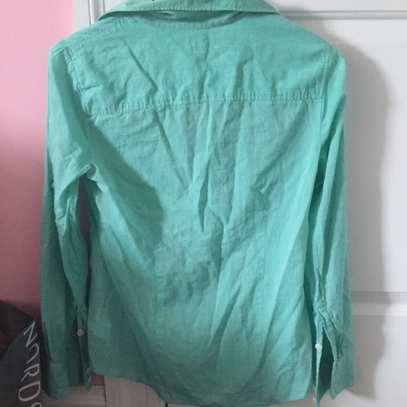 J. Crew button down - Picture 3 of 3