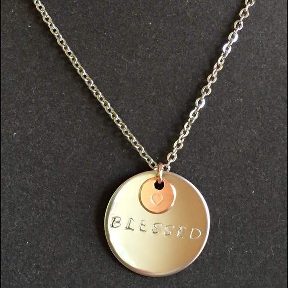 Pendant Necklace - Picture 2 of 2