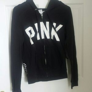 Pink Hoody
