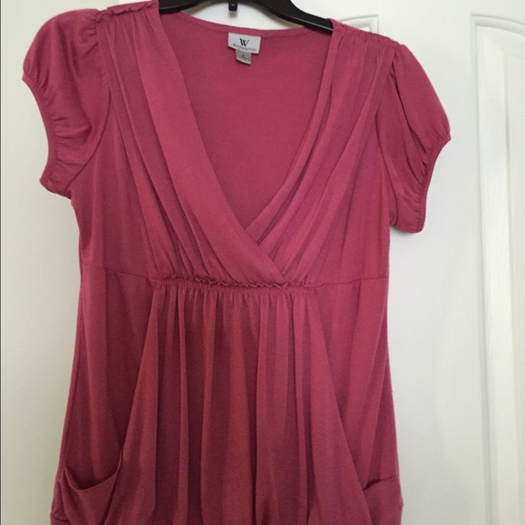 Worthington top
