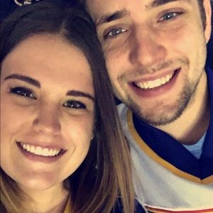 Meet your Posher, Abbie