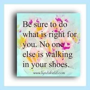 Meet your Posher, Priscilla